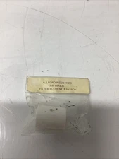 Allegro industries 9872-31 filter element M-500