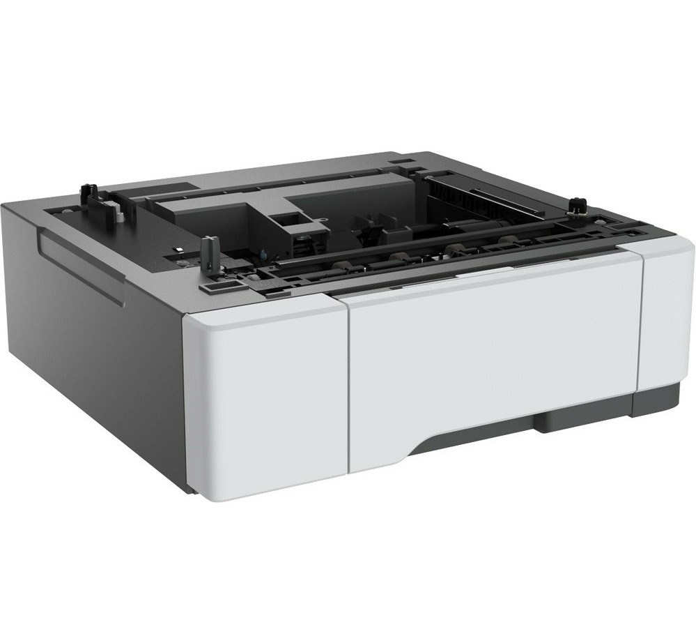 Лоток и устройство подачи бумаги Lexmark на 550 листов 38S3110 42690₽