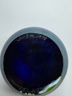 Orient & Flume 1978 Signed Art Glass Paperweight Floral Iridescent Studio Glass — photo 10