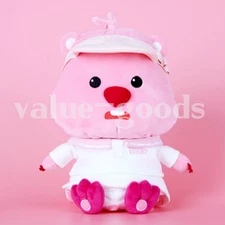 ZANMANG LOOPY Doll Golf COSTUME Driver Head Cover Case Pink Limited Edition