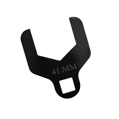 Ergonomic Timing Pulley Adjustment Tool 12.6mm Drive For Automotive Repairs
