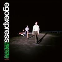Egoexpress - A Piece Of The Action 1995-20 - Cd - G4Z