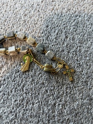 Irish Connemara Single Decade Rosary