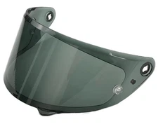 HJC RPHA 1N Helmet HJ-35 Pinlock Ready Shield Dark Smoke Pinlock/Tear-Off Posts