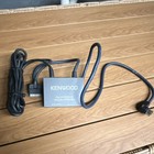 Kenwood KCA iP500 iPod/iPhone Adapter Apple 30 pin Connector