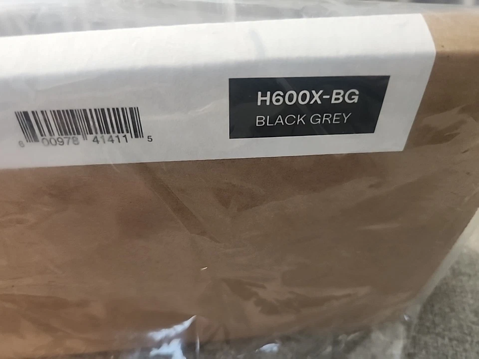 HECKLER H600X-BG WINDFALL STAND FOR IPAD 10.2 INCH (7TH, 8TH, 9TH GEN. NEW!!! - Image 4 of 4