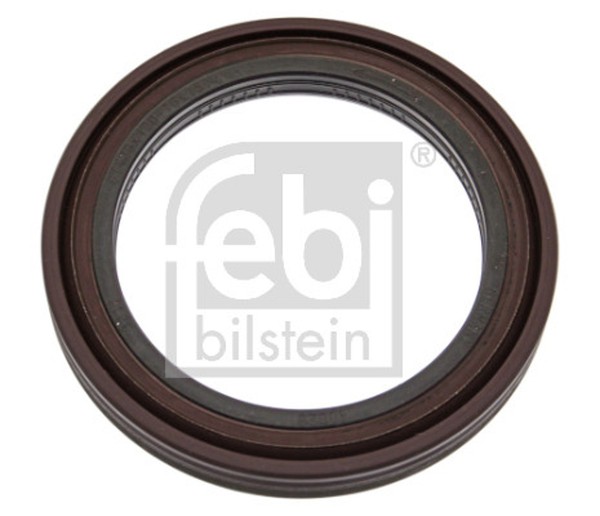 Febi Bilstein Wellendichtring Radnabe 40026 FüR MAN ACM Polyacryl-Kautschuk G90-image