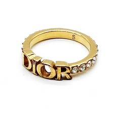 Christian Dior Ring Gold 2335117