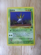 Image for Oddish
