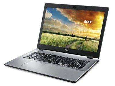 Acer Aspire E5-771G-7169 | Laptop| 17.3'' (43,94cm) | Intel Core i7 | sehr gut 