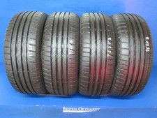 4x 225/45R18 Sommerreifen Bridgestone Turanza T005 225 45 18 91 W Reifen 99,9%