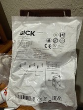 SICK GSE6-P1111 THROUGH-BEAM PHOTOELECTRIC SENSOR SWITCH PLC MODULE NEW