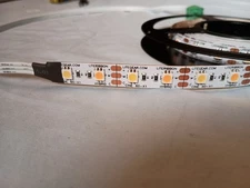 New LiteGear LiteRibbon LED, Cine 60 Hybrid, 12V, 2.5M length 