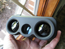 Bushnell Range Finder Golf Hunting with Case
