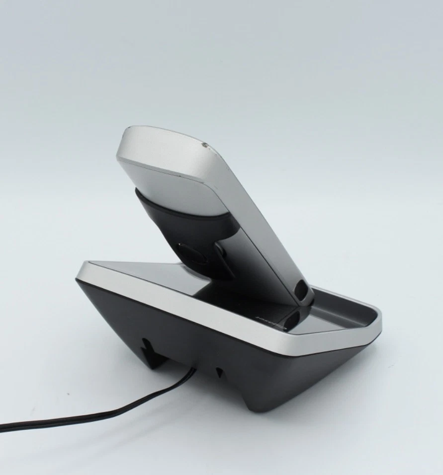 Gigaset SX810 ISDN DECT Telefon Kabellos Schnurlos Neuer Akku - Bild 2 von 4