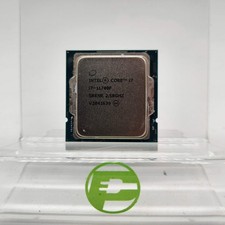Intel Core i7-11700F 2.50GHz 8 Core SRKNR 16 Thread LGA 1200 CPU