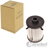 Original VAG Hydraulik Getriebefilter Passend FüR 7-GANG DSG Audi A4 A5 A6 Q5