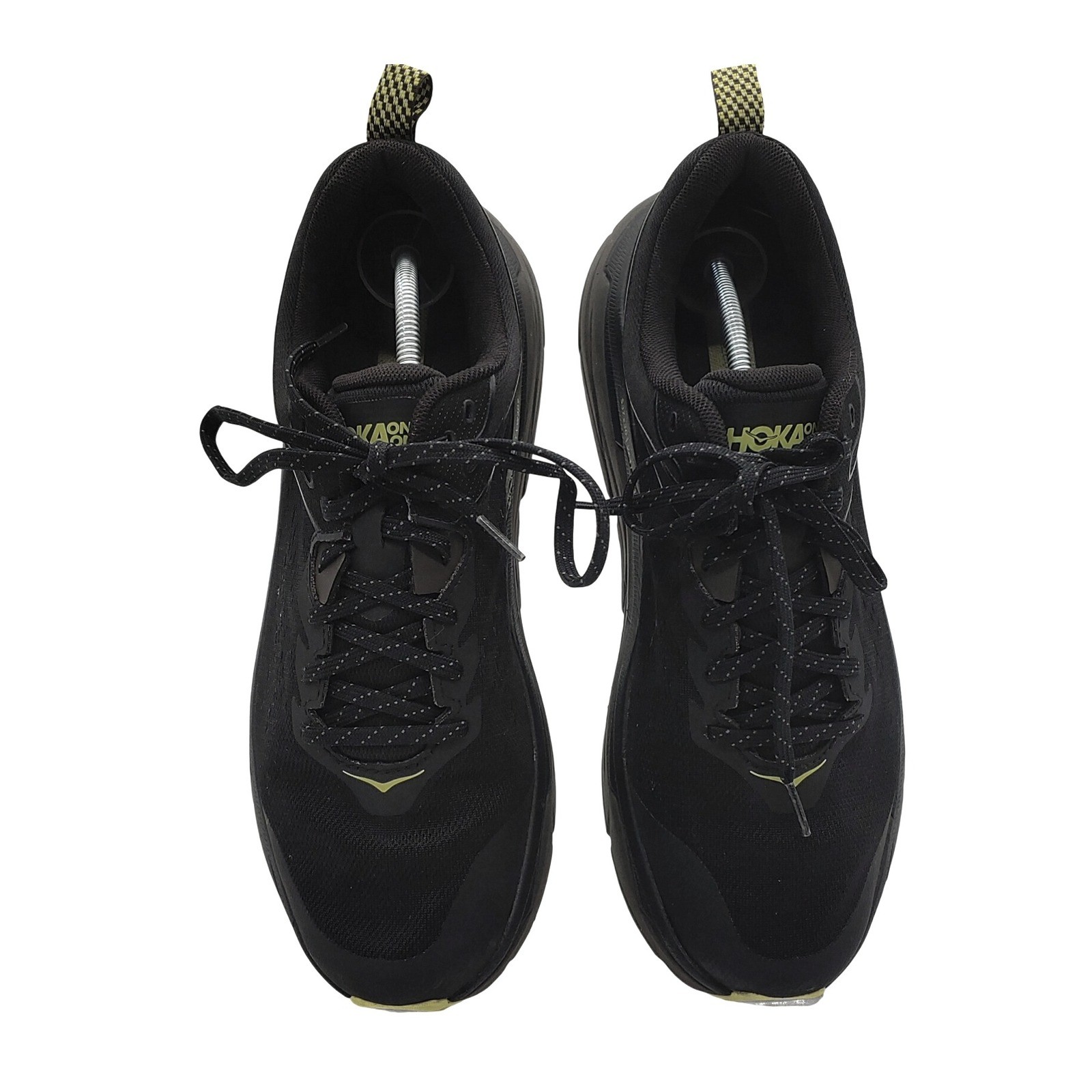 Hoka One One Challenger ATR 6 GTX Gore-Tex Trail Running Zapatos para Hombres 11D Negros