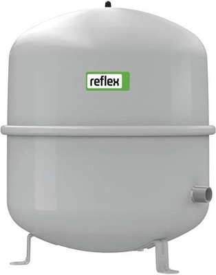 Reflex Ausdehnungsgefäß N grau, 6 bar 80 l Reflex Winkelmann GmbH 8210200