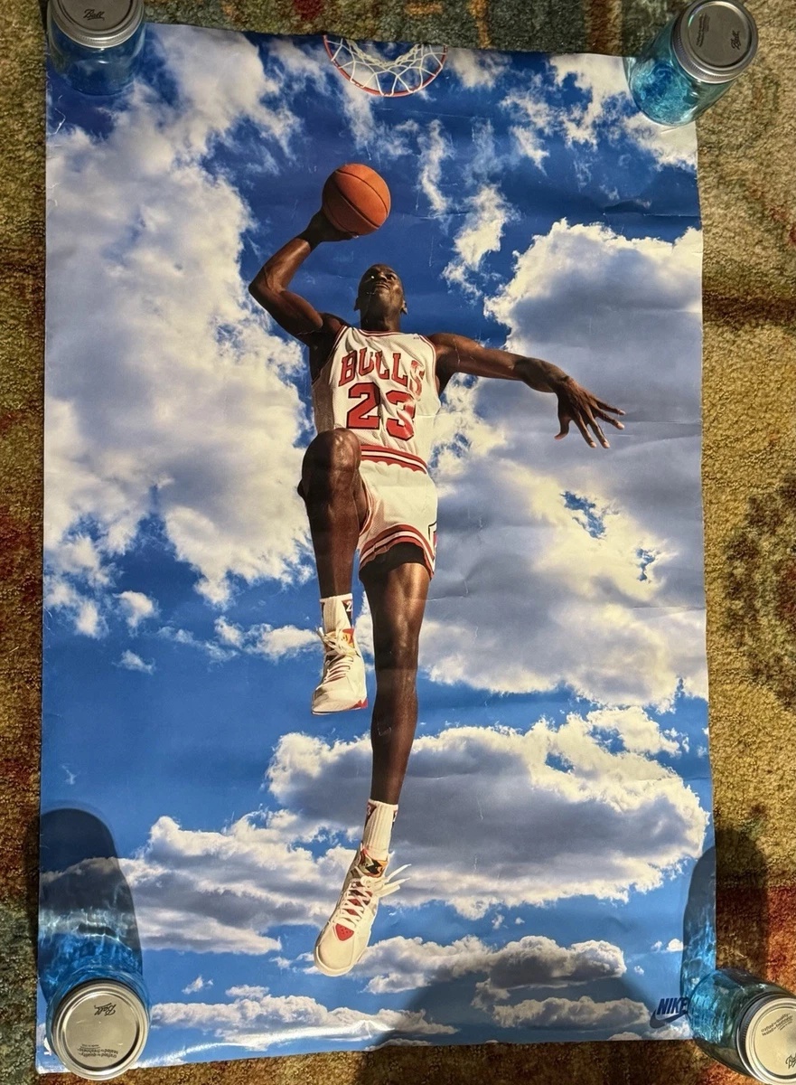 Nike Poster for sale | eBay