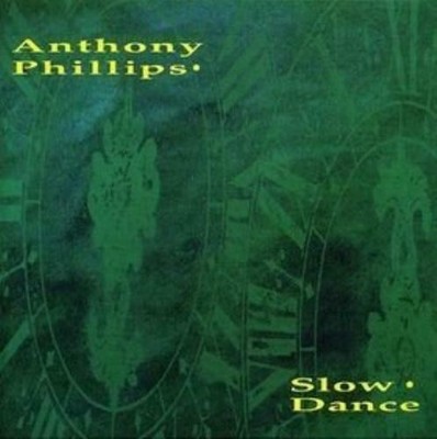 Slow dance CD New & Sealed