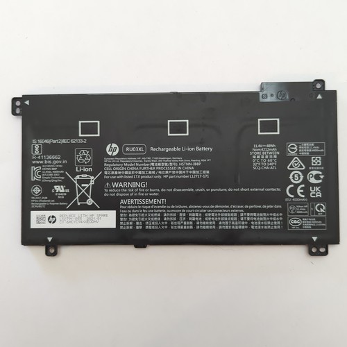 HP ProBook x360 11 G5 Original Akku 4212mAh Li ion Battery Pack