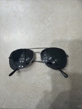 Aviator Glasses Tended