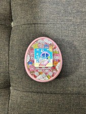 Bandai Tamagotchi Meets Sanrio Characters Meets Ver. Pink Tested Works