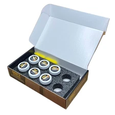 Ultra Semi-Transparent Outdoor Wood Stain and Sealer in One – 1 Oz, Color Sam...