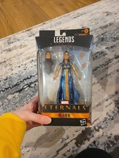 NIB Marvel Legends Series Eternals Ajak Action Figure