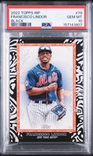 2022 Topps Rip Baseball Cards Checklist and Odds 11