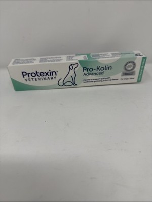 Protexin Veterinary Pro-Kolin Advanced for Dogs 30ml 1oz Exp 06/2026