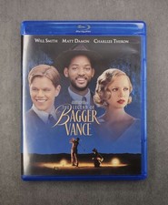 The Legend of Bagger Vance (Blu-ray) DVDs