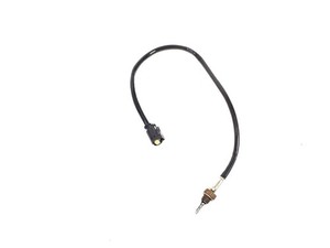 BMW 3 F30 F35 F31 2014 Abgastemperatursensor 8507628