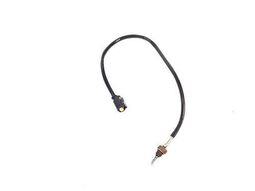 BMW 3 F30 F35 F31 2014 Abgastemperatursensor 8507628