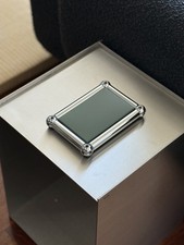 Olive Green USM Haller Matcha Coffee Coaster ...