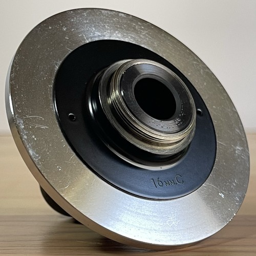 [Exc] Nikon 1/4X 16mm C Lens Adapter Japan