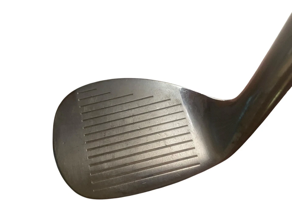 Bristol Golf Forged 64 Degree Lob Wedge 36 Steel Shaft - Image 3 of 4