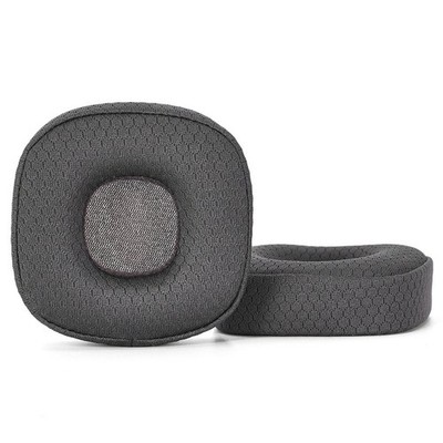 For For MARSHALL Major V Replacement Earpads Headband Cooling Mesh Sweatproof