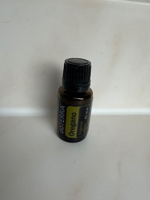 ätherisches Öl Oregano dōTERRA