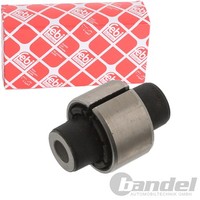 Febi Bilstein QUERLENKER-BUCHSE Lager Passend FüR Audi A1 A3 Q2 Tt Seat Leon