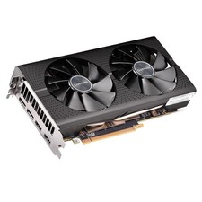 AMD Sapphire Pulse RX 580 8gb GDDR5 scheda grafica (USATO)