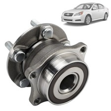 Rear Wheel Hub Bearing 512401 For Subaru Forester Legacy V