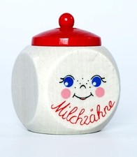 Wooden Toy Wooden Box for Milk Teeth WxLxH 40x40x55mm NEW Tooth Tooth Box Teeth