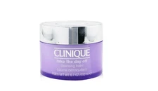 Clinique Take The Day Off Cleansing Balm 6.7oz / 200mL Jumbo Makeup Remover New
