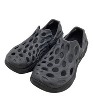 MERRELL          Hydro Next Gen Moc rubber sandals black J006031