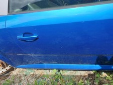 Porte avant et accessoires Opel TIGRA