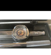 Torque Wrench Dial