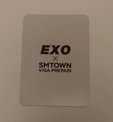 Exo Dio Visa Trading Card T-008 | eBay Exo Dio Visa Trading Card T-008 | eBay