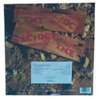 New 2024 Reissue AC/DC TNT T.N.T. Vinyl LP Record Aussie Blue Roo Misprint Cover